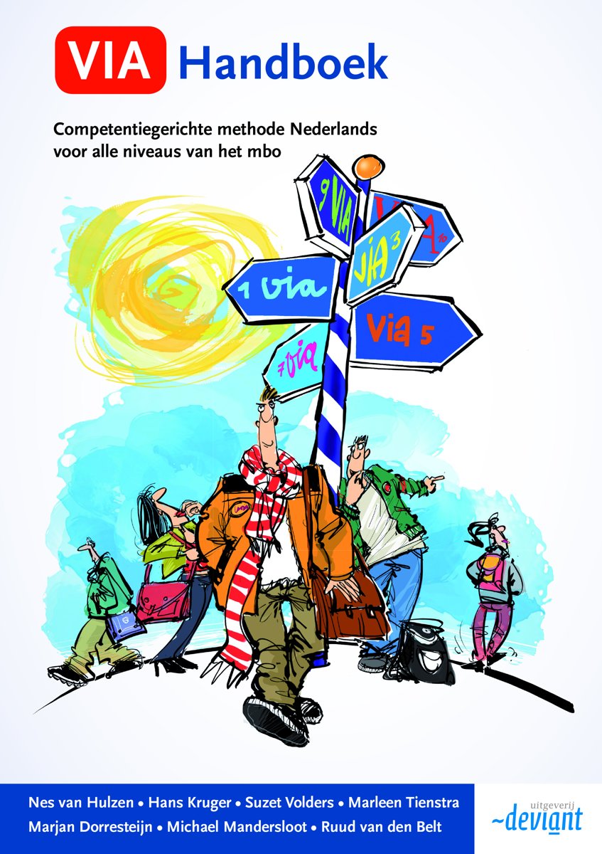 VIA handboek