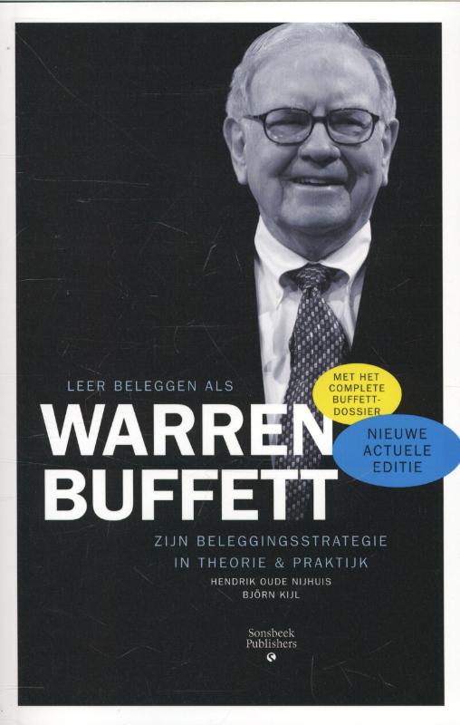 Leer beleggen als Warren Buffett