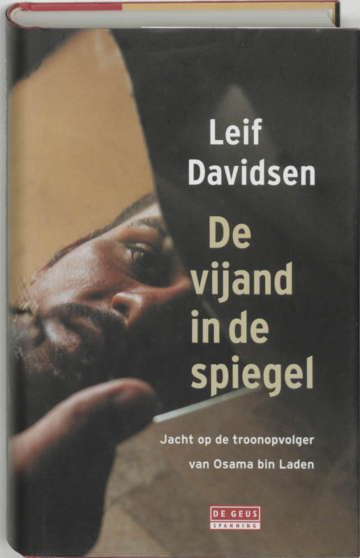De vijand in de spiegel