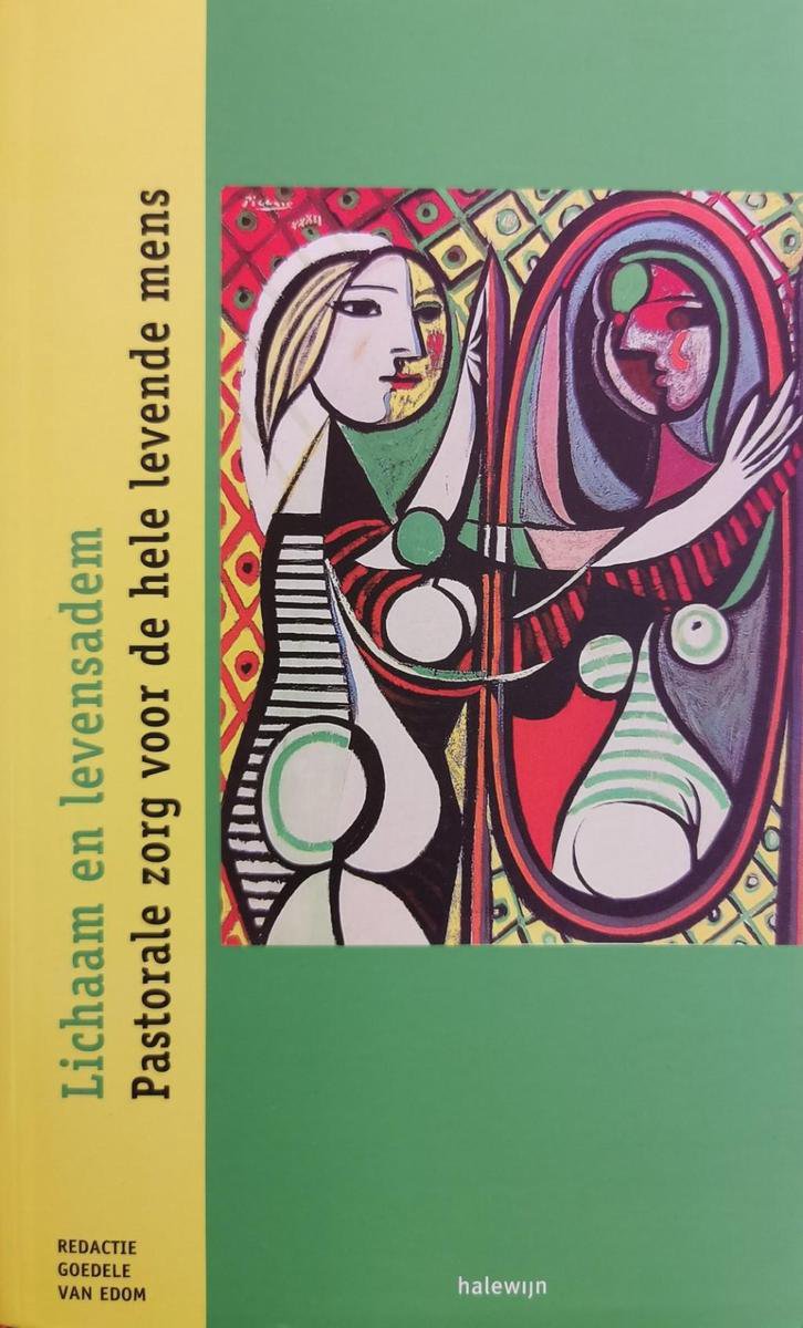 Lichaam en levensadem