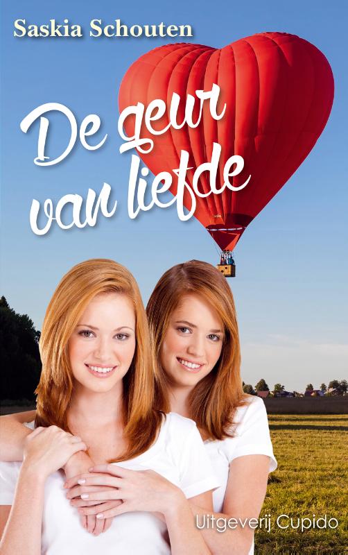 De geur van liefde