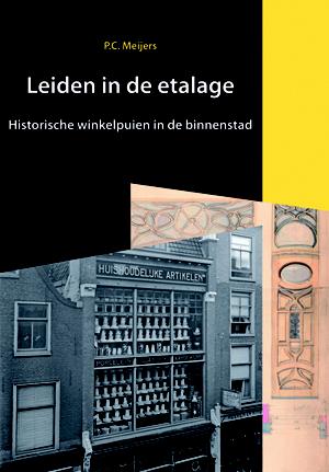 Leiden in de etalage / Bodemschatten en bouwgeheimen / 4