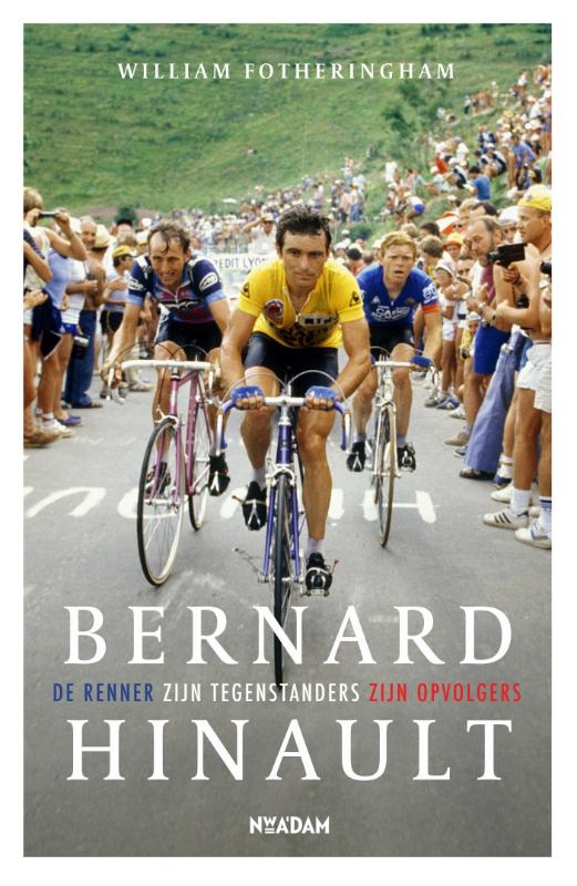 Bernard Hinault