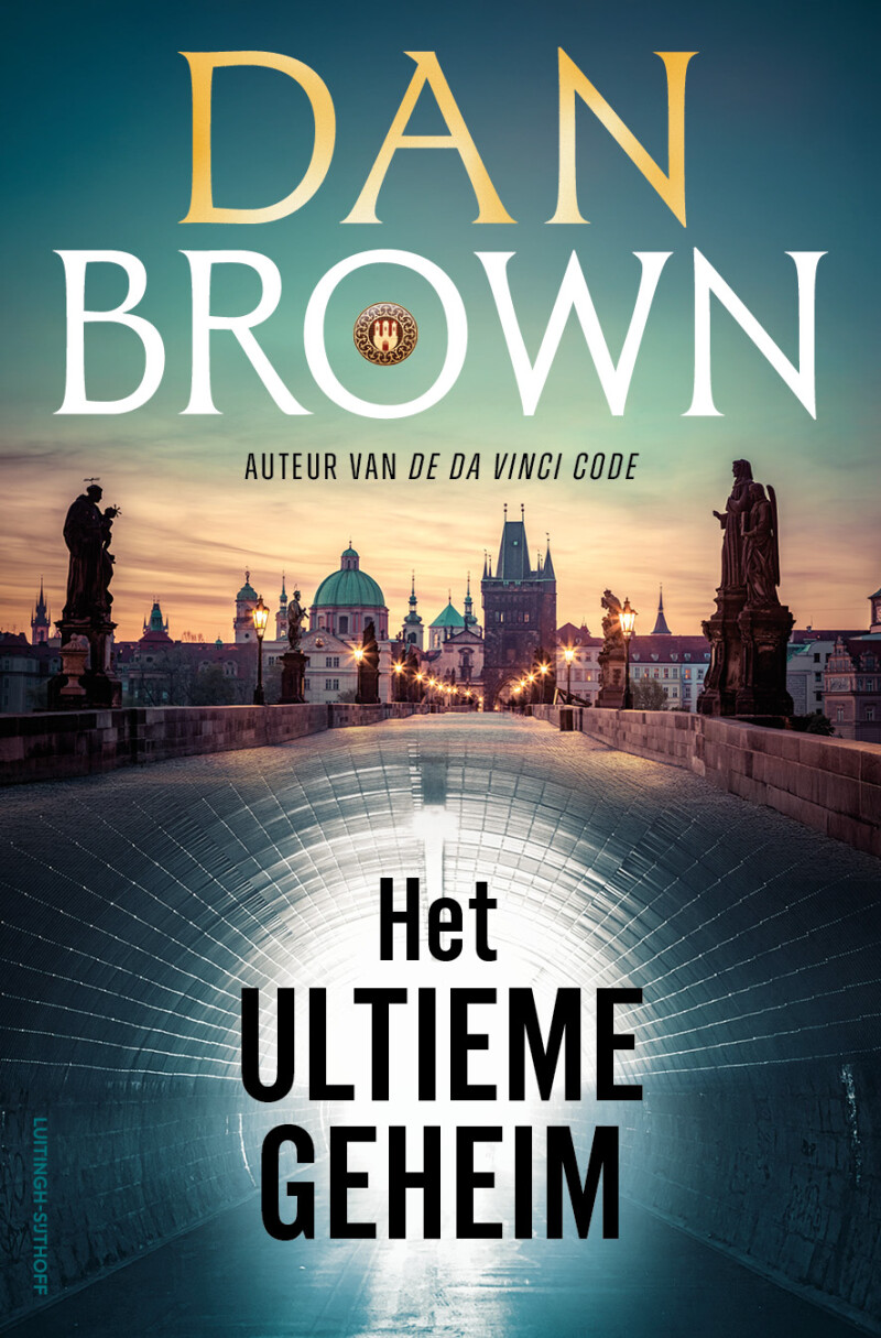 Het ultieme geheim / Robert Langdon / 6