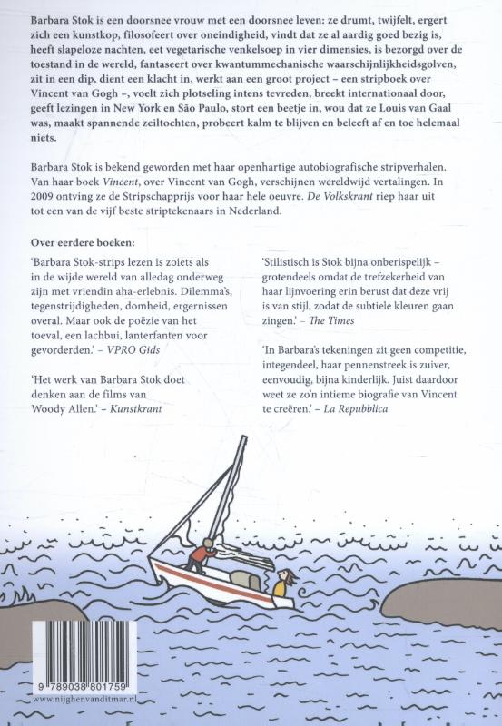 Toch een geluk achterkant