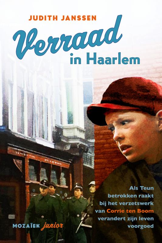 Verraad in Haarlem