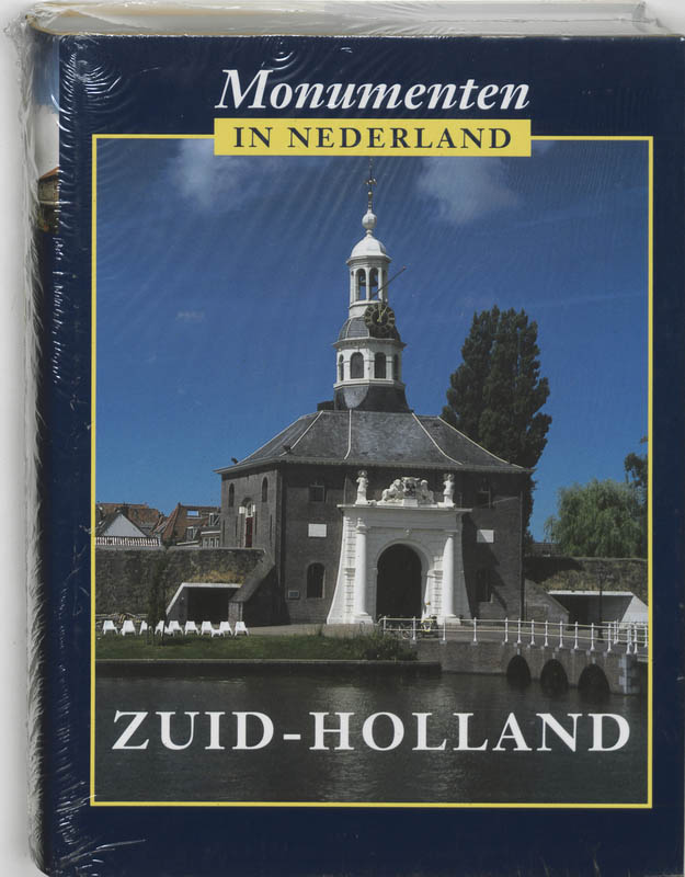 Zuid-Holland / Monumenten in Nederland / 10