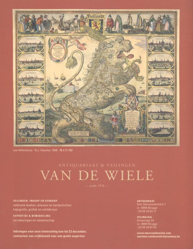 De Boekenwereld 32 - Het sportboek achterkant