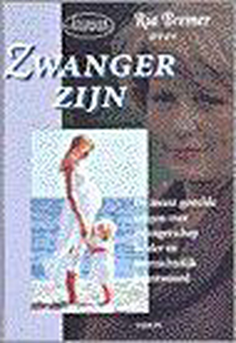 Zwanger zijn / Vinger aan de pols