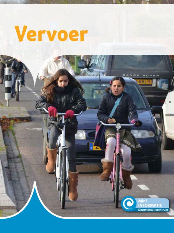Vervoer / Mini Informatie / 463