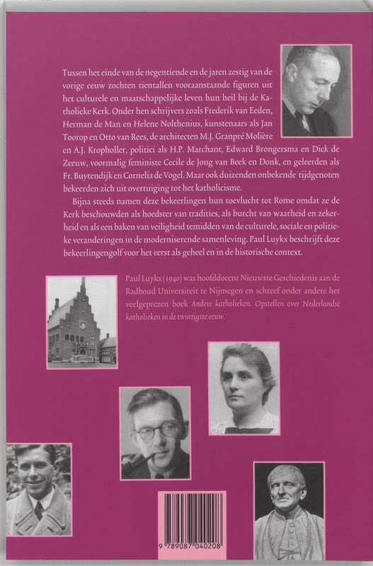 Daar is nog poezie, nog kleur, nog warmte achterkant