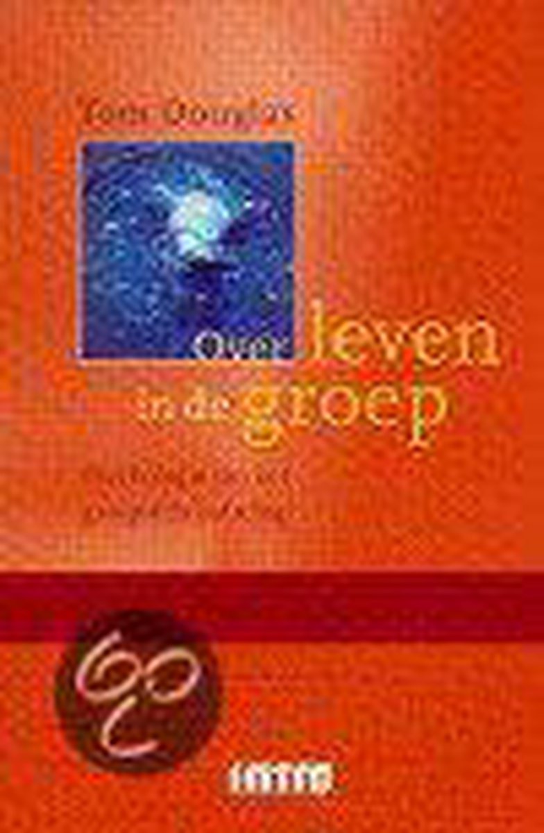 Over Leven In De Groep 1Dr