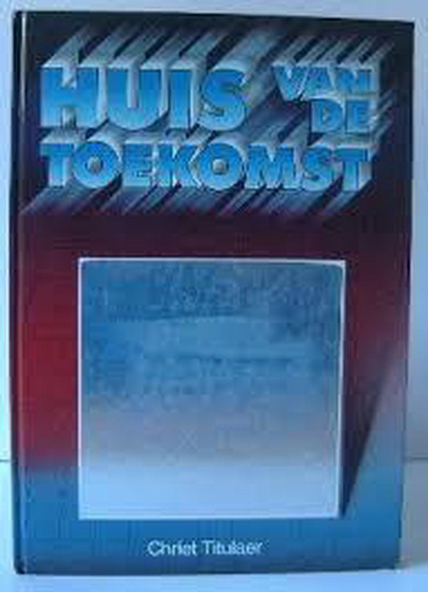 Huis van de toekomst