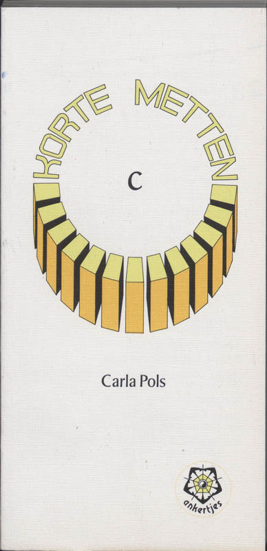 Korte metten / Ankertjes / 55