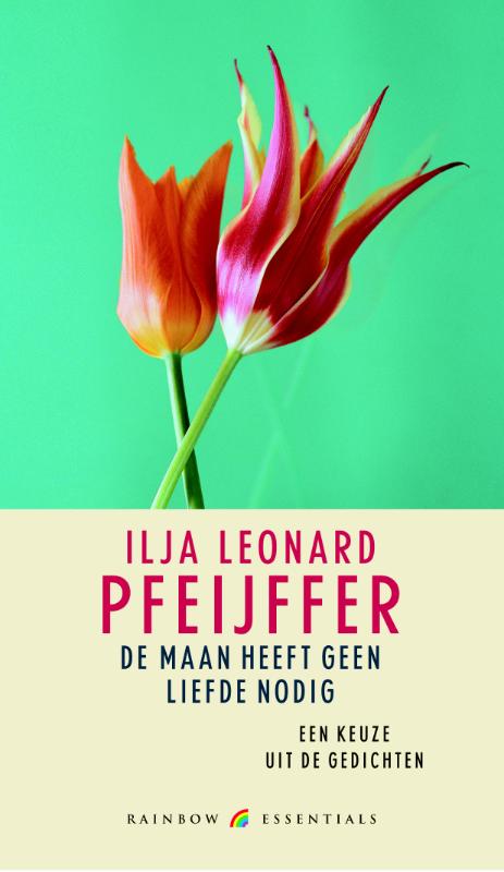 De maan heeft geen liefde nodig / Rainbow essentials / 65