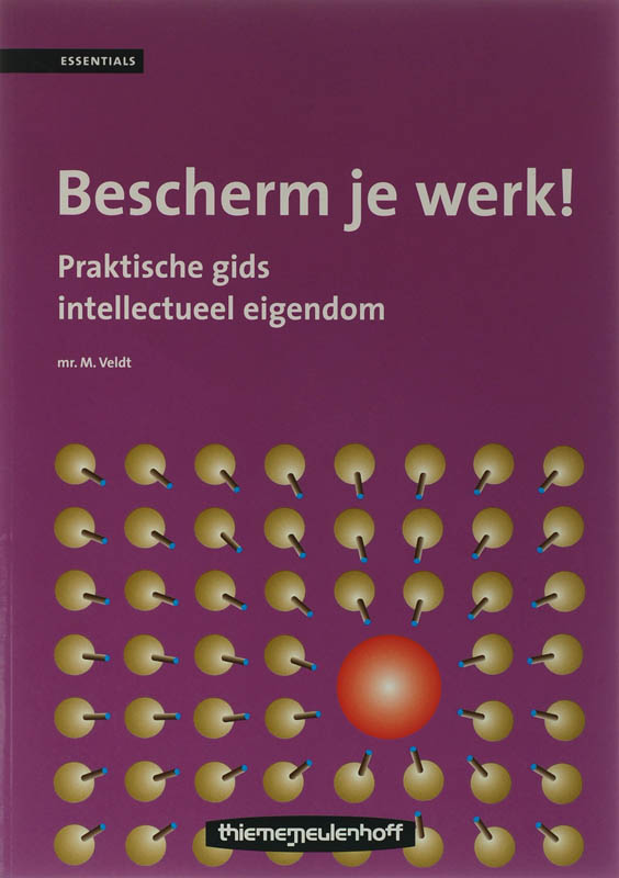 Bescherm je werk! / Essentials