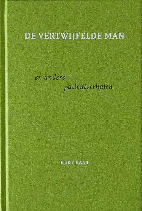 De Vertwijfelde man