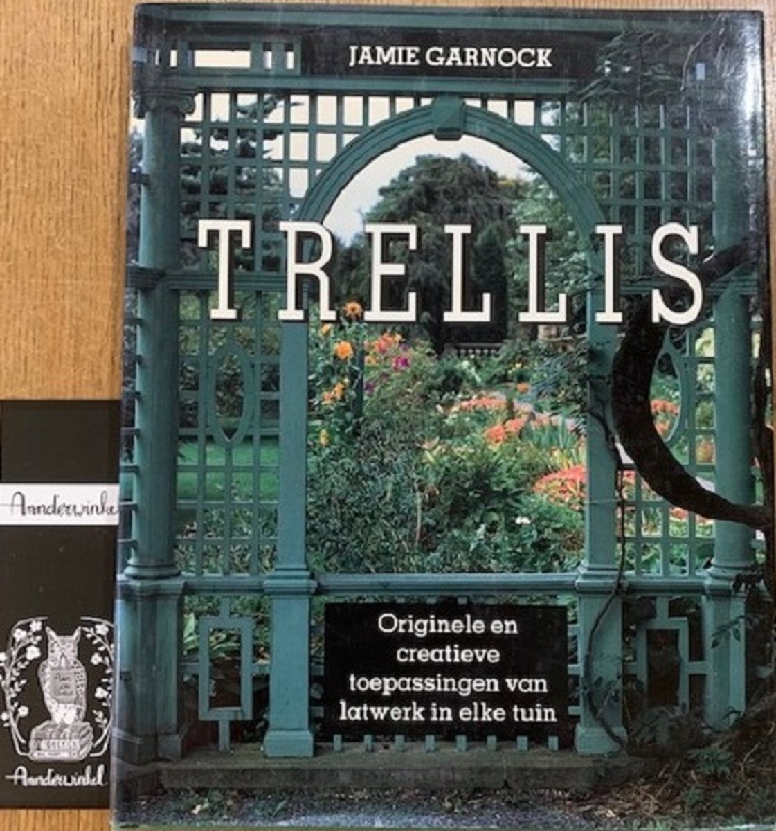 Trellis