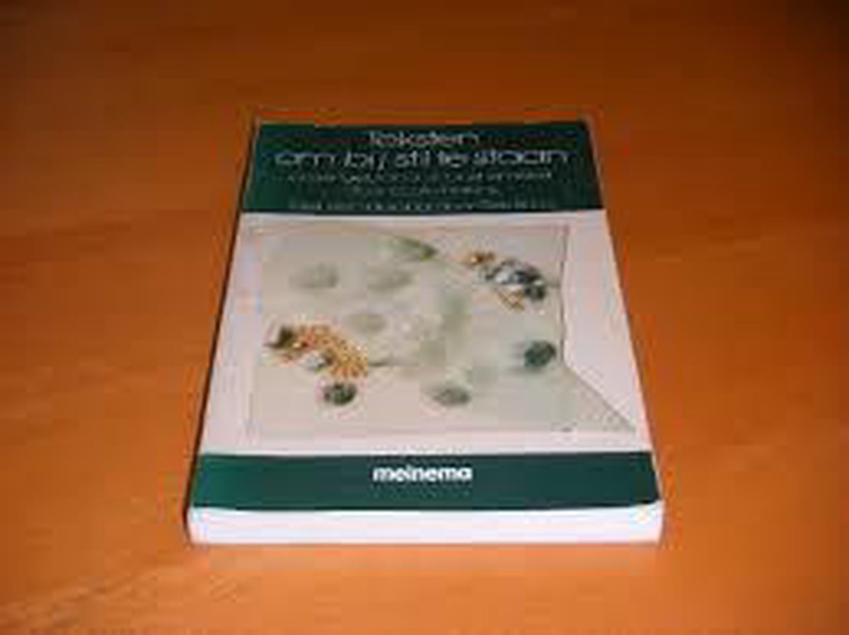 Teksten om bij stil te staan