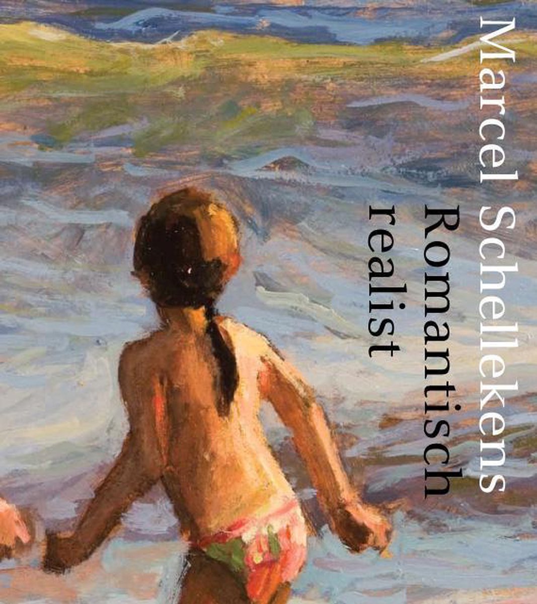 Marcel Schellekens - Romantisch realist
