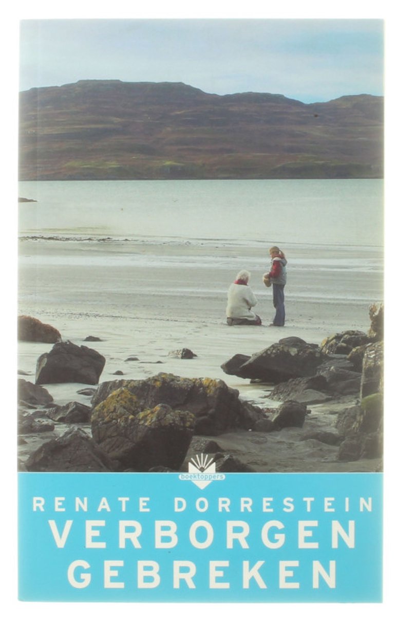 Oesters / Boektoppers