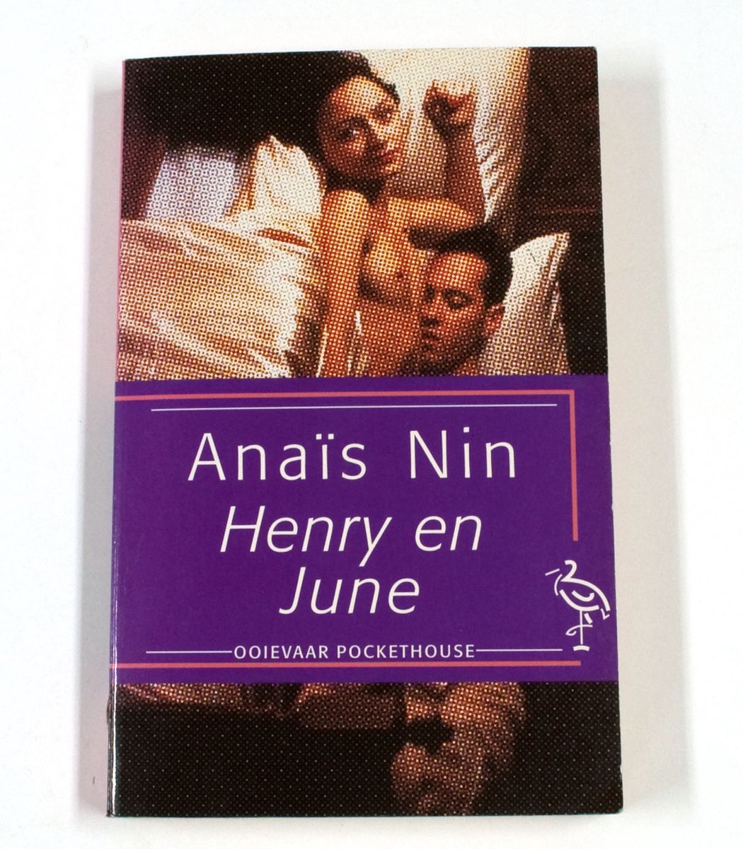 Henry en June