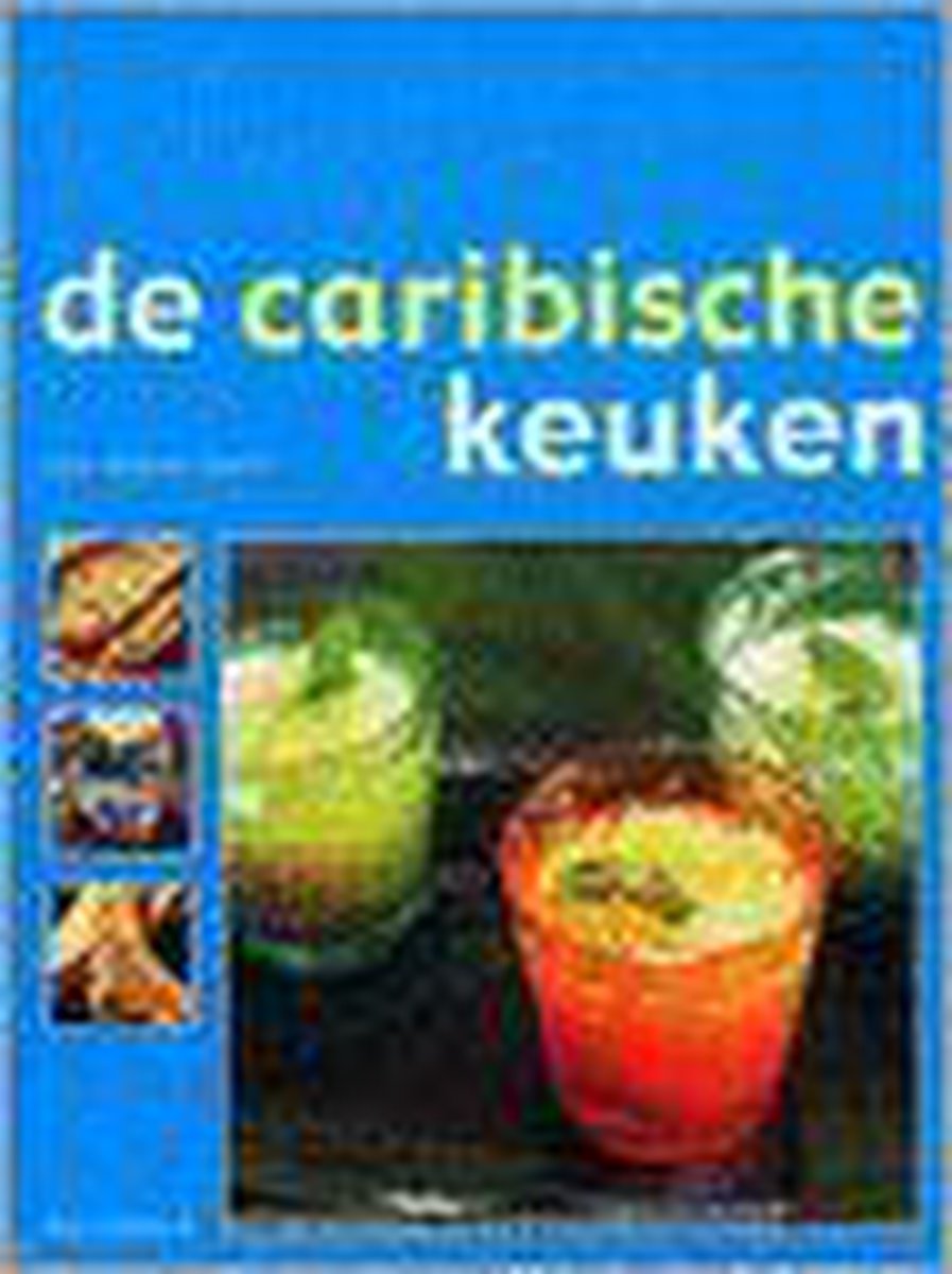 De Caribische Keuken