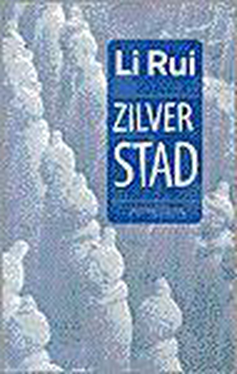Zilverstad