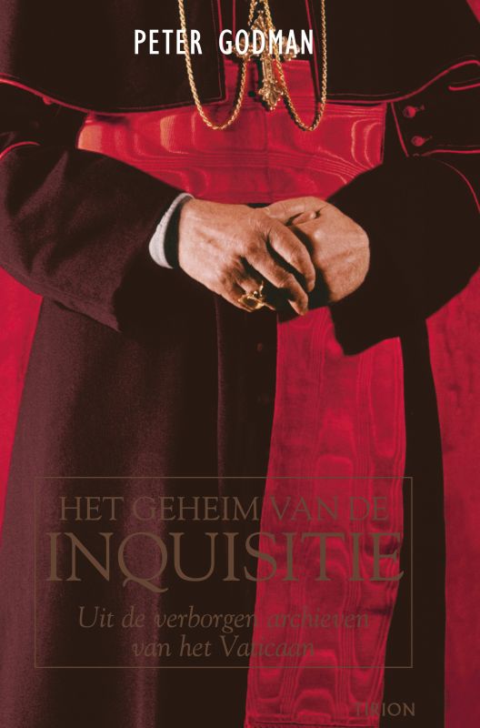 Geheim Van De Inquisitie