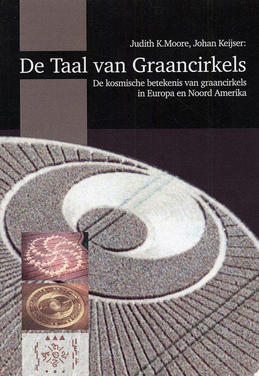 De Taal van Graancirkels