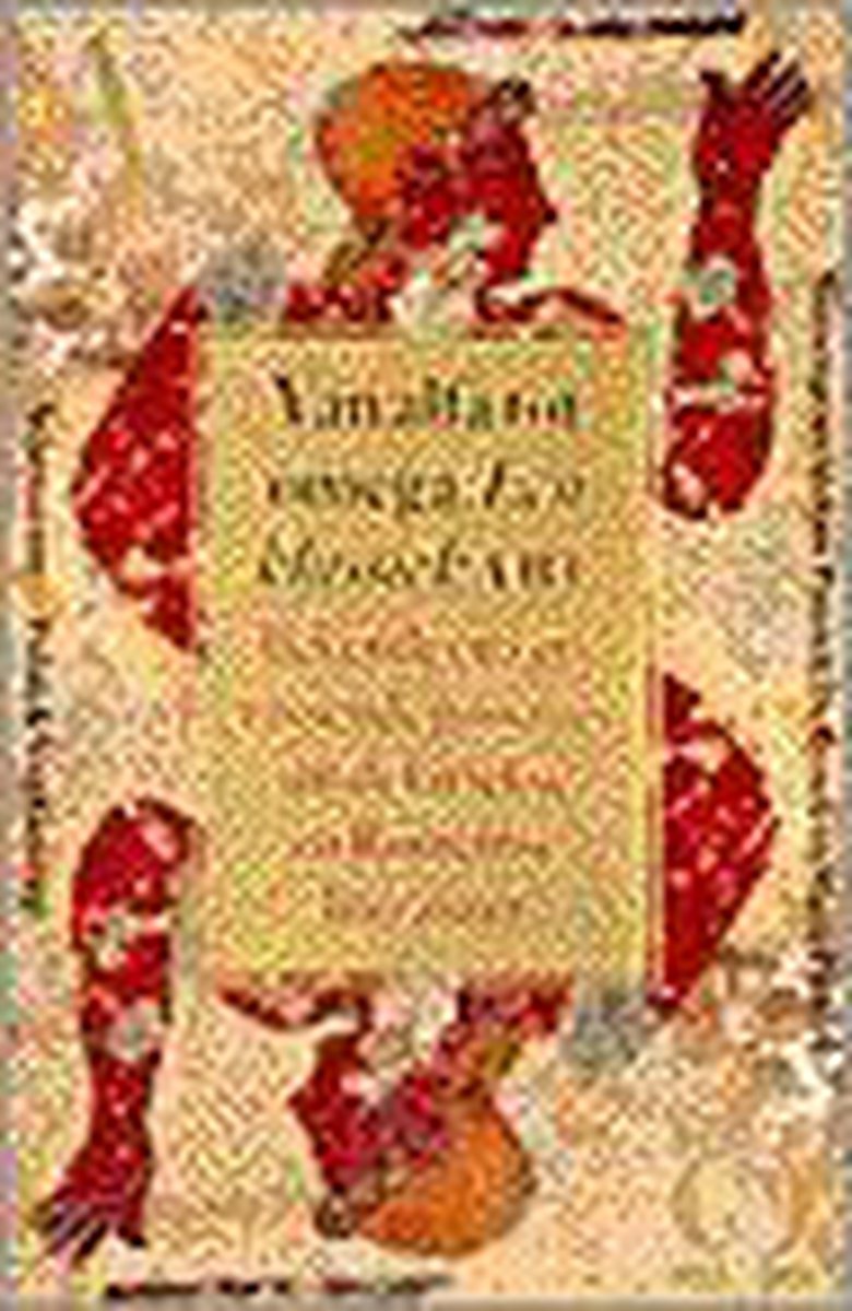 Van alfa tot omega. Een klassiek ABC. Bekende en verrassende passages uit de Griekse en Romeinse literatuur. - Rynck, Patrick De & Pieters, Mark.