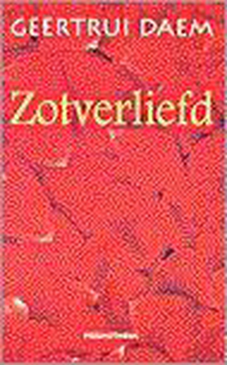 Zotverliefd