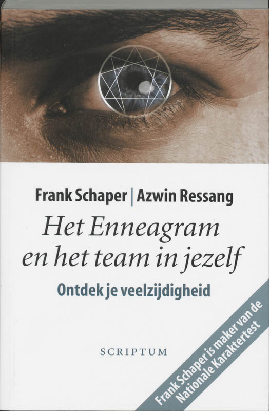 Het enneagram en het team in jezelf / Scriptum management