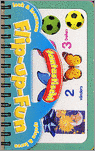 Cijfers 1 t/m 20 / Flip-up-fun