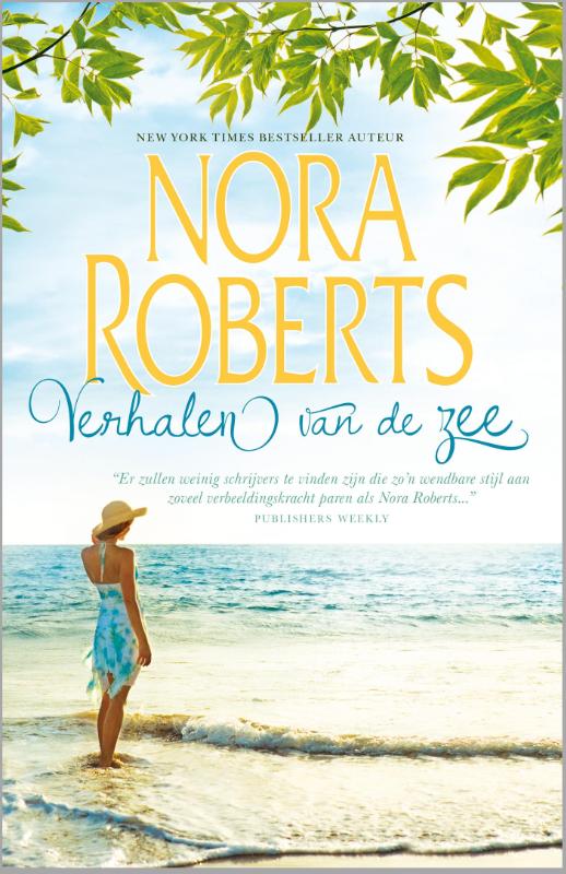 Verhalen van de zee / Nora Roberts