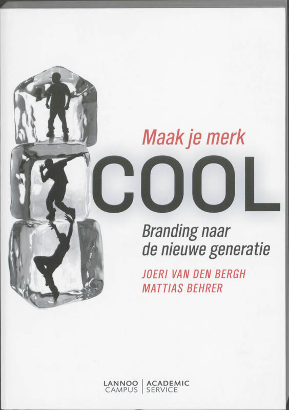 Maak je merk cool