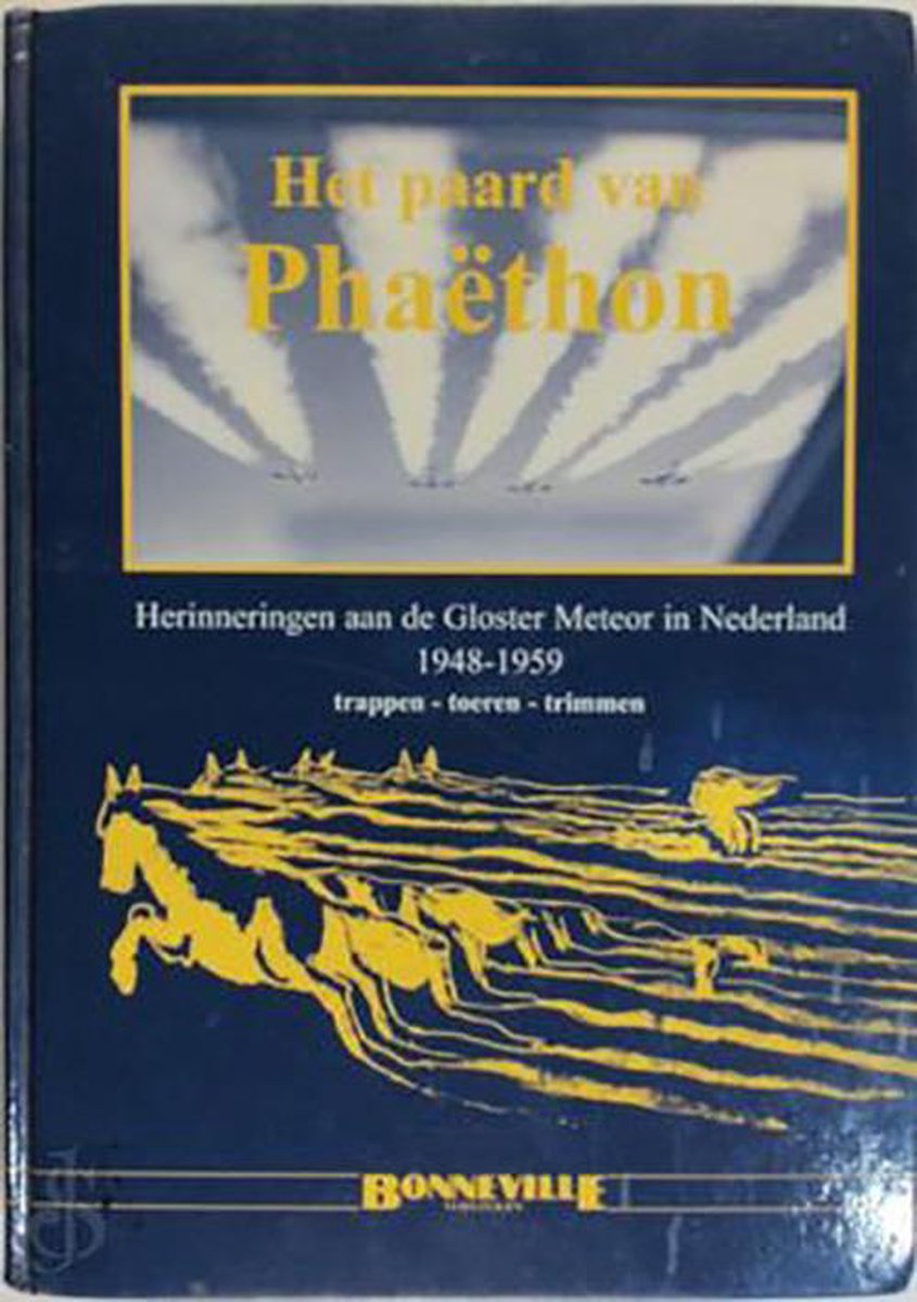 Paard Van Phaeton