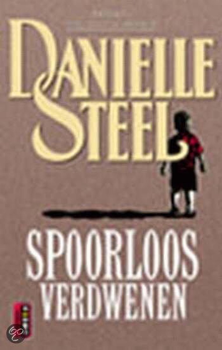 Spoorloos verdwenen / Poema roman