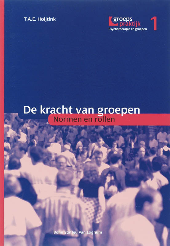 De kracht van groepen / Groepspraktijk / 1