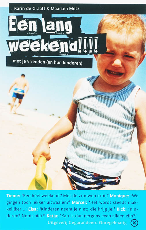 Een Lang Weekend!!!!