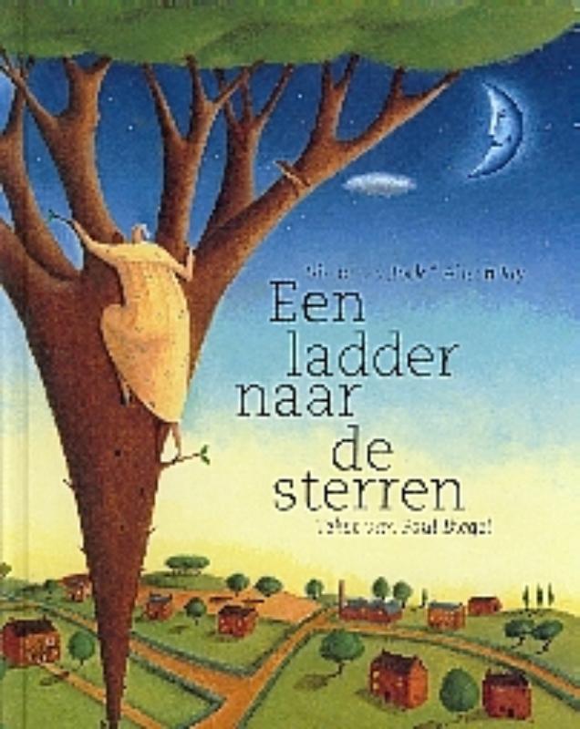 Een Ladder Naar De Sterren