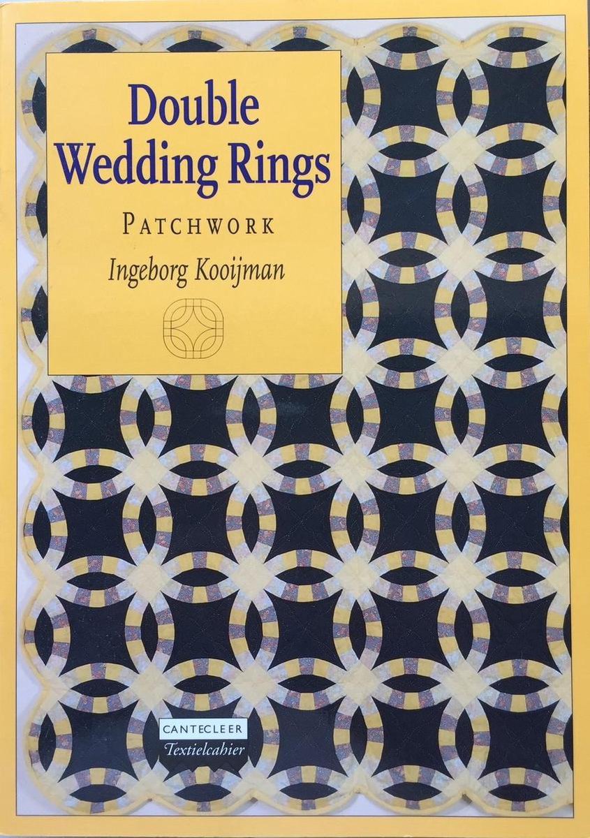 Patchwork - I. Kooijman