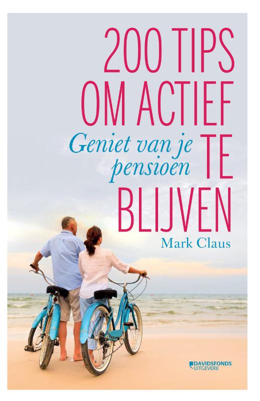 Geniet van je pensioen