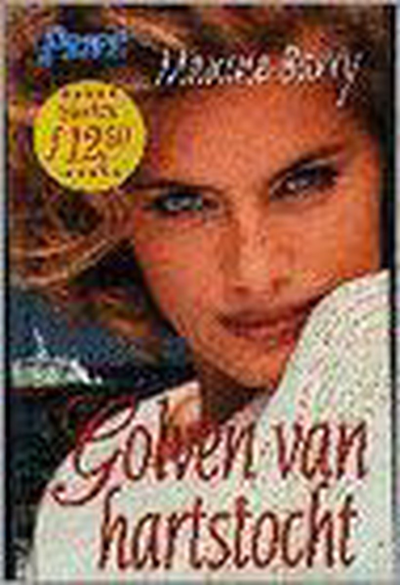 Golven van hartstocht