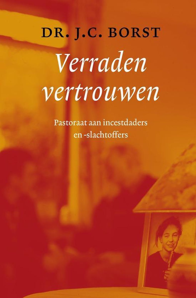 Verraden vertrouwen