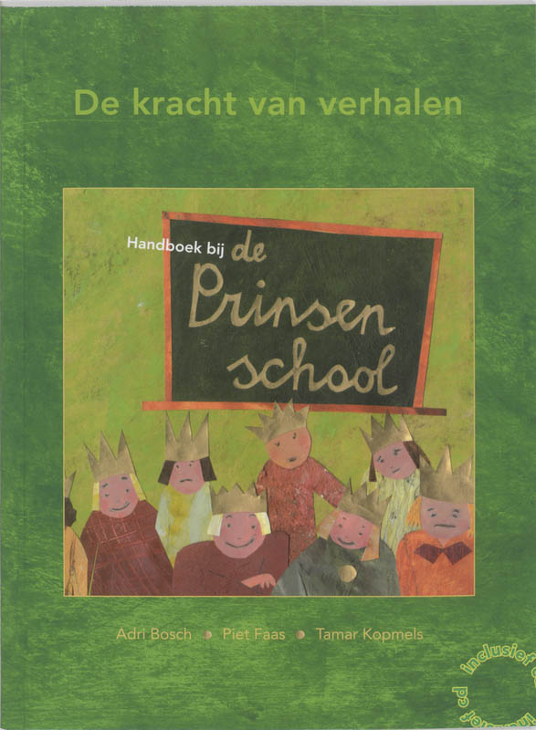 Kracht Van Verhalen