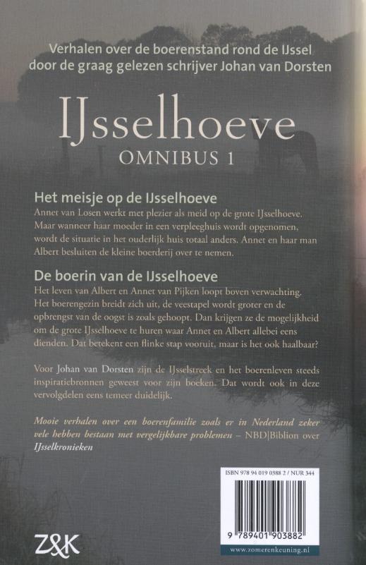 IJsselhoeve omnibus 1 achterkant