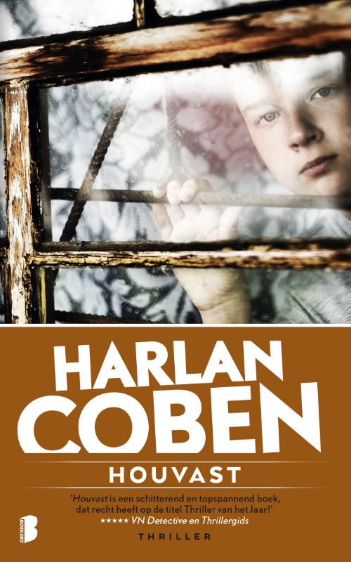 Houvast