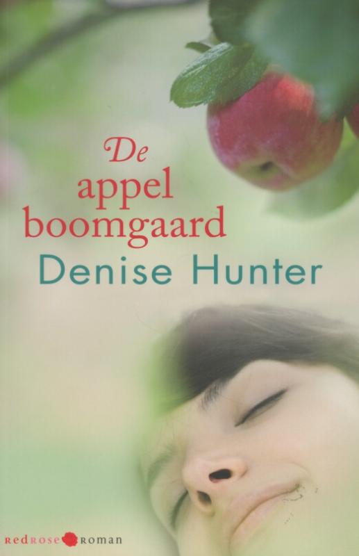 De appelboomgaard