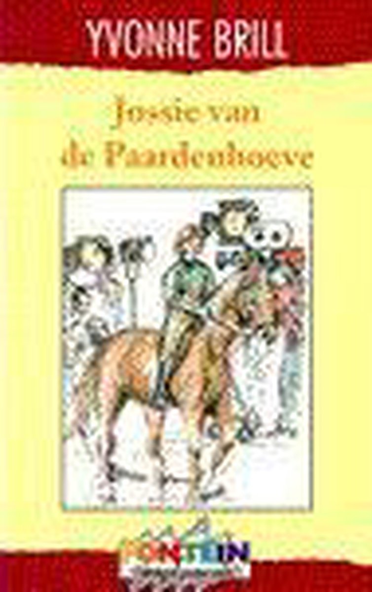 Jossie van de Paardenhoeve